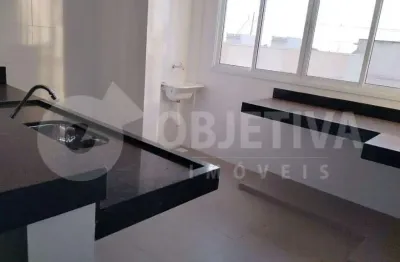 Apartamento com 2 quartos à venda no Novo Mundo, Uberlândia 