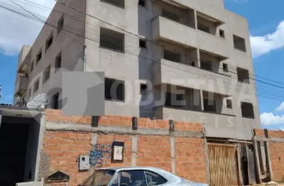 Apartamento com 3 quartos à venda no Novo Mundo, Uberlândia 