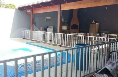 Excelente casa no bairro cidade jardim em uberlândia