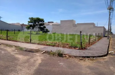 Excelente área de esquina no bairro bosque dos buritis em uberlândia