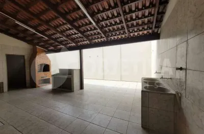 Casa com 3 quartos à venda no Brasil, Uberlândia 