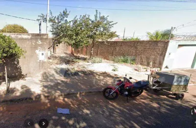 Excelente lote residencial no bairro santa monica em uberlândia