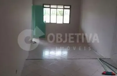 Casa com 3 quartos à venda na Cidade Jardim, Uberlândia 