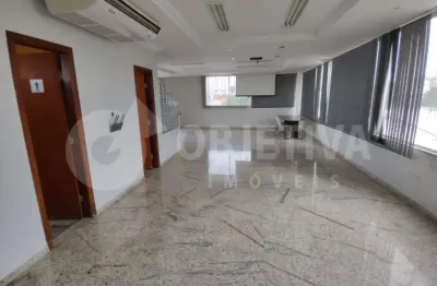 Sala comercial para alugar no Umuarama, Uberlândia 