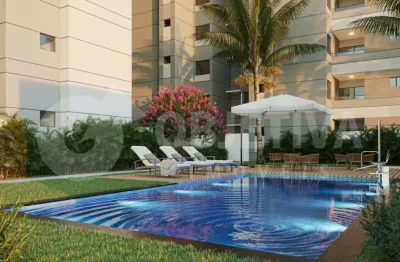 Apartamento à venda, 3 quartos, 1 suíte, 2 vagas, presidente roosevelt - uberlandia/mg