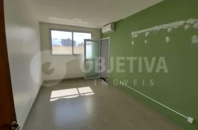 Sala comercial para alugar no Martins, Uberlândia 