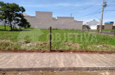Excelente terreno de esquina no bairro bosque dos buritis