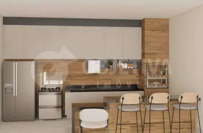 Apartamento à venda, 3 quarto, sendo 1 suíte, 2 vagas, chacaras tubalina e quartel - uberlandia/mg