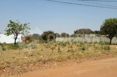 Terreno à venda no Morada Nova, Uberlândia 