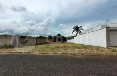 Terreno à venda no Jardim Inconfidência, Uberlândia 