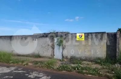 Terreno à venda no Jardim Inconfidência, Uberlândia 