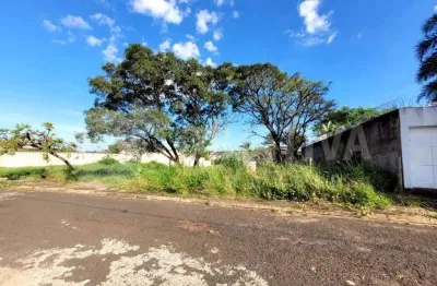 Terreno à venda no Jardim Inconfidência, Uberlândia 