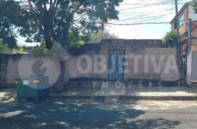 Terreno à venda no Santa Mônica, Uberlândia 