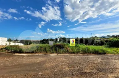 Excelente lote de esquina no bairro jardim inconfidência em uberlândia
