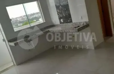 Ótimo prédio novo no bairro osvaldo rezende com apartamentos disponíveis para venda