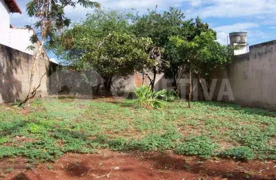 Terreno à venda no Santa Mônica, Uberlândia 