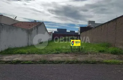 Terreno à venda no Jardim Karaíba, Uberlândia 