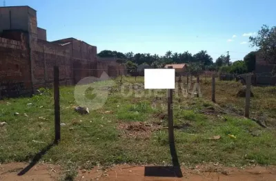 Terreno à venda no Jardim Ipanema I, Uberlândia 