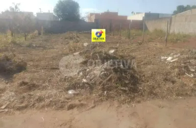 Terreno à venda no Shopping Park, Uberlândia 