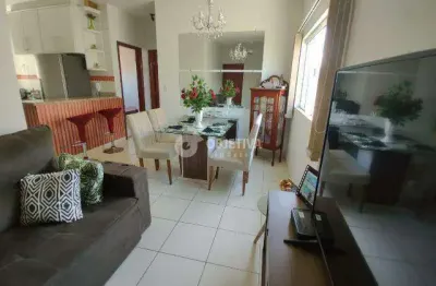 Lindo apartamento no bairro brasil todo montado e planejado de armários
