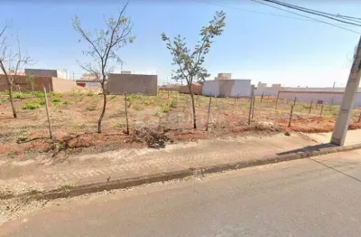 Terreno à venda no Jardim Ipanema I, Uberlândia 