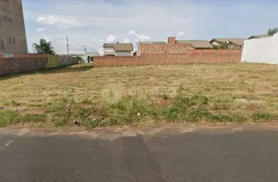 Terreno à venda no Jardim Ipanema I, Uberlândia 
