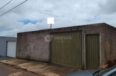 Oportunidade imperdível: lote residencial no new golden ville, jardim ipanema, pronto para construir a venda em uberlâdia