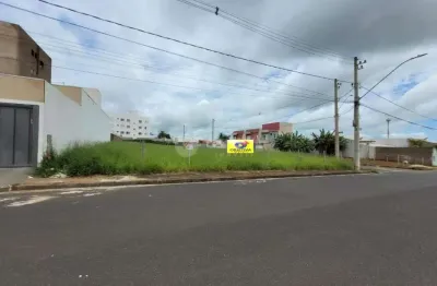 Terreno à venda no Jardim Ipanema I, Uberlândia 