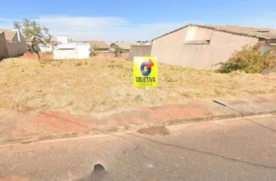 Excelente lote residencial no bairro bosque dos buritis a venda