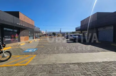 Excelente loja comercial na avenida nicomedes alves para aluguel
