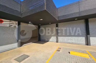 Excelente loja comercial na avenida nicomedes alves para aluguel