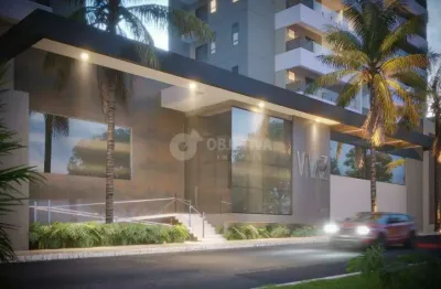 Apartamento com 3 quartos à venda no Jardim Finotti, Uberlândia 