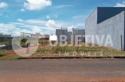Lote residencial e comercial a venda no new golden ville (jardim ipanema) em uberlândia: oportunidade única de investimento