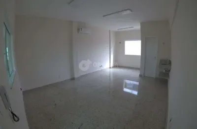 Sala comercial para alugar no Brasil, Uberlândia 