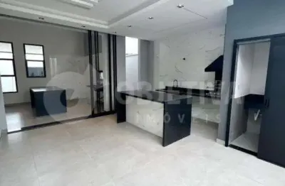 Excelente casa nova no bairro planejado quinta alto umuarama