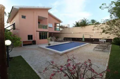 Casa com 4 quartos à venda no Morada da Colina, Uberlândia 