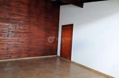 Casa com 3 quartos à venda no Jardim Veneza, Uberlândia 