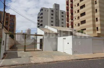 Terreno à venda no Martins, Uberlândia 