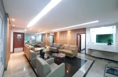 Sala comercial para alugar no Fundinho, Uberlândia 