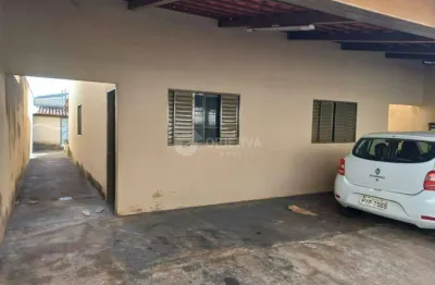 Casa com 3 quartos à venda no Jardim Europa, Uberlândia 