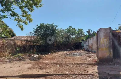 Terreno à venda no Jardim Sucupira, Uberlândia 