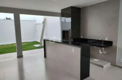Linda casa nova no bairro cidade jardim disponível para venda