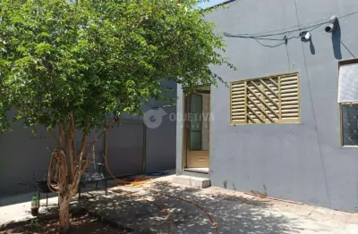 Casa com 5 quartos à venda no Taiaman, Uberlândia 