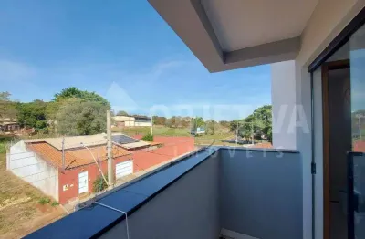 Apartamento à venda, 3 quartos, 1 suíte, 1 vaga, jaragua - uberlandia/mg