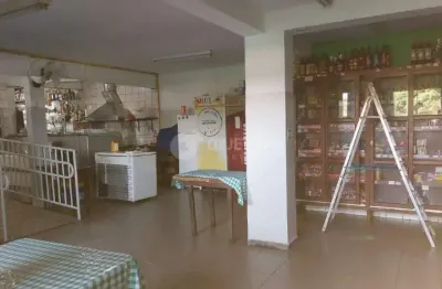 Ponto comercial à venda no Martins, Uberlândia 