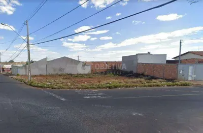 Terreno à venda no Shopping Park, Uberlândia 