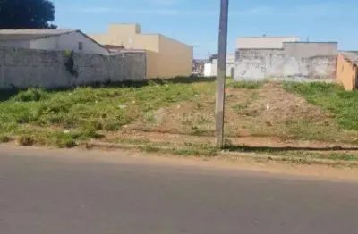 Terreno à venda no Shopping Park, Uberlândia 