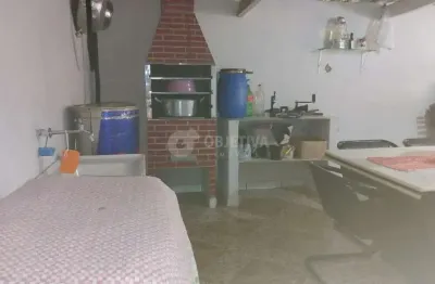 Casa à venda, 3 quartos, 2 vagas, morumbi - uberlandia/mg