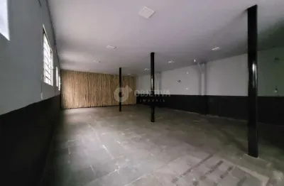 Ponto comercial à venda no Centro, Uberlândia 