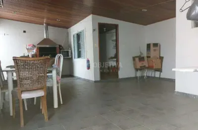 Casa com 3 quartos à venda no Martins, Uberlândia 